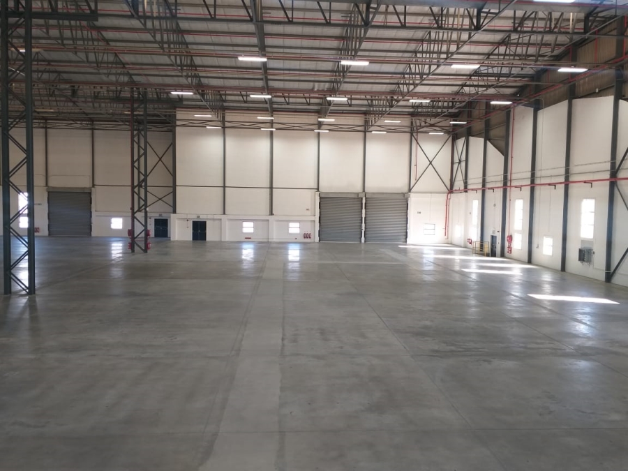 To Let Commercial Property for Rent in Airport Industria Western Cape